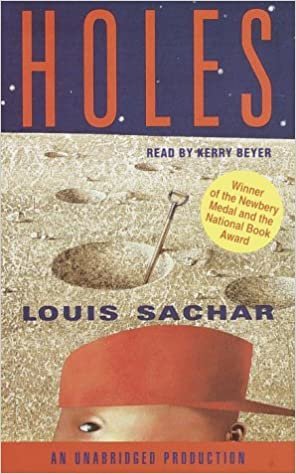 Holes (Listening Library)