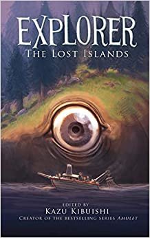 Explorer 2: The Lost Islands indir