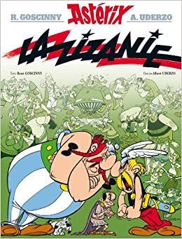 La zizanie (Asterix)