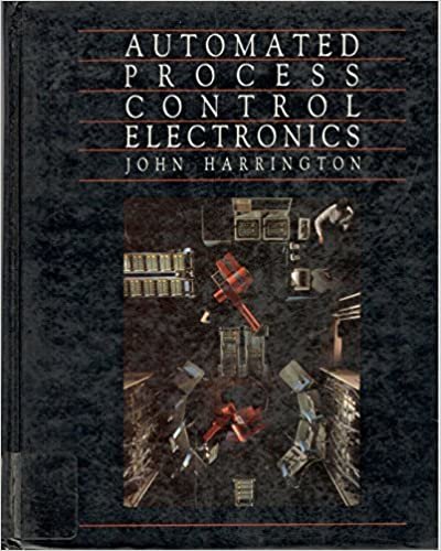 Automated Process Control Electronics