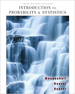 Introduction to Probability and Statistics indir