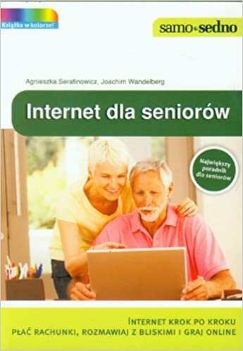 Internet dla seniorow