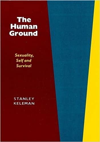 Human Ground : Sexuality, Self and Survival