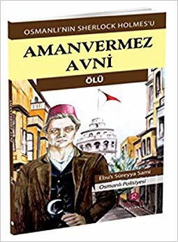 Aman Vermez Avni - Ölü