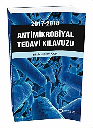 Antimikrobiyal Tedavi indir