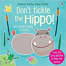 Don't Tickle the Hippo!