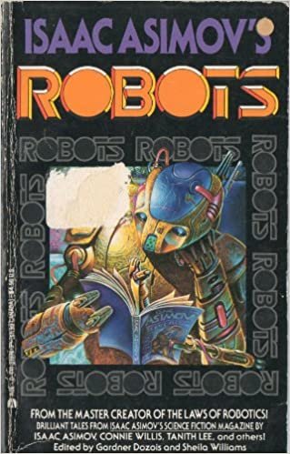 Isaac Asimov's Robots indir