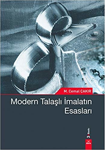 Modern Talaşlı İmalatın Esasları indir