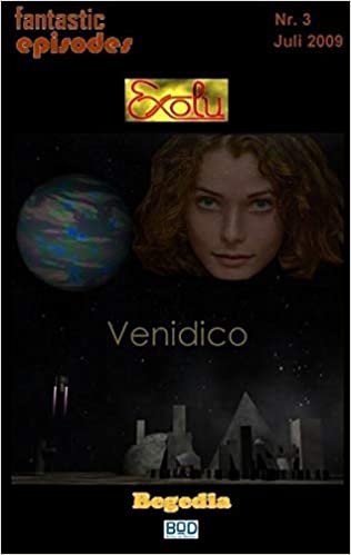 Venidico: fantastic episodes 3