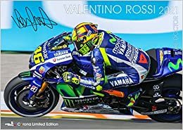 The Doctor Valentino 2021: Valentino Rossi