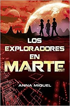 Los exploradores en Marte indir