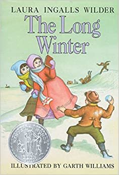 The Long Winter (Little House, Band 6)