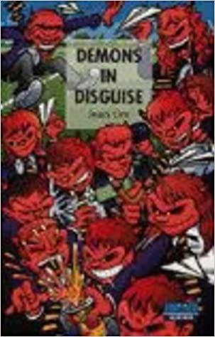 Impact: Demons in Disguise: Humour Set C