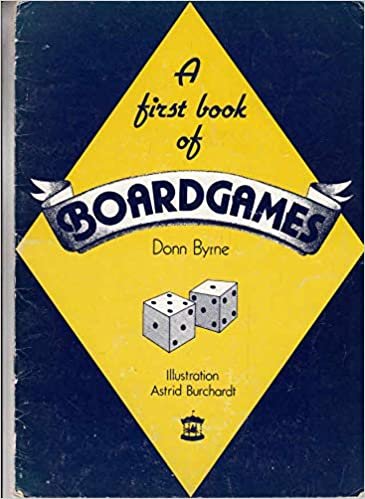 Mep;First Book Boardgame Stud (Roundabout: children's materials): Student's Book