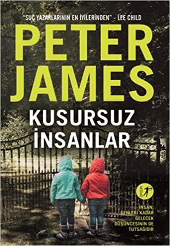 Kusursuz İnsanlar: İnsan genleri kadar gelecek düşüncesinin de tutsağıdır