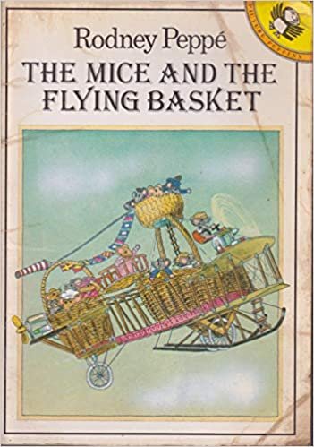 The Mice and the Flying Basket (Picture Puffin S.)