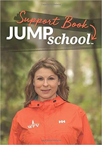 WFV Jump School Support Book