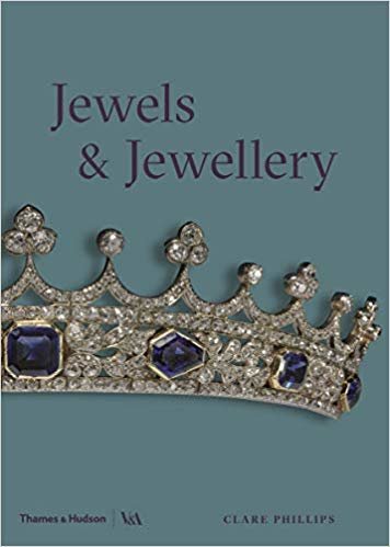 Jewels and Jewellery