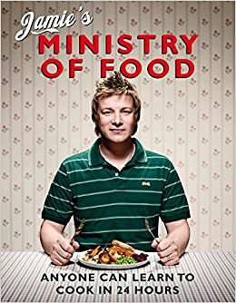 Jamie's Ministry of Food: Anyone Can Learn to Cook in 24 Hours indir