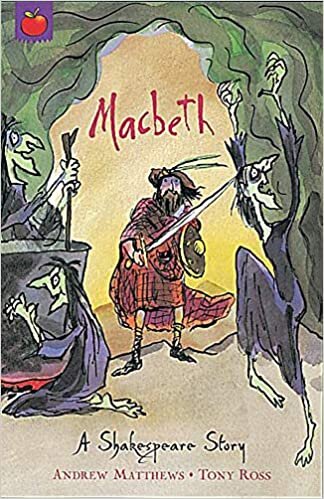 A Shakespeare Story: Macbeth indir