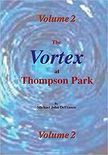 The Vortex at Thompson Park Volume 2 indir