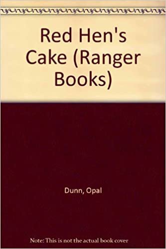 Red Hen's Cake (Ranger Books)