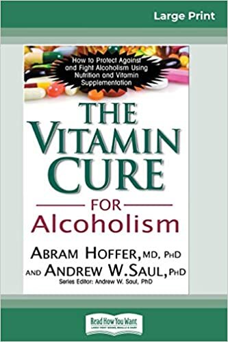 Alkolizm icin Vitamin Tedavisi indir