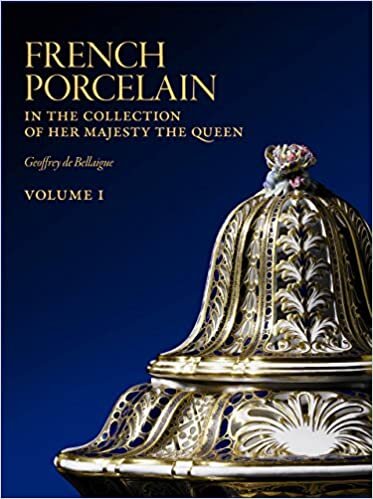 French Porcelain: In the Collection of Her Majesty the Queen (Three Volume Set)
