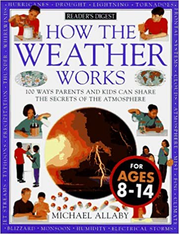 How it works: how the weather works