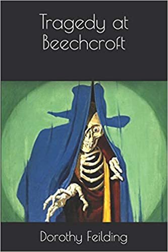 Tragedy at Beechcroft indir