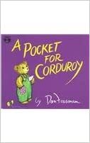 A Pocket for Corduroy (Picture Puffin Books)
