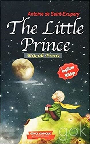 The Little Prince: Küçük Prens