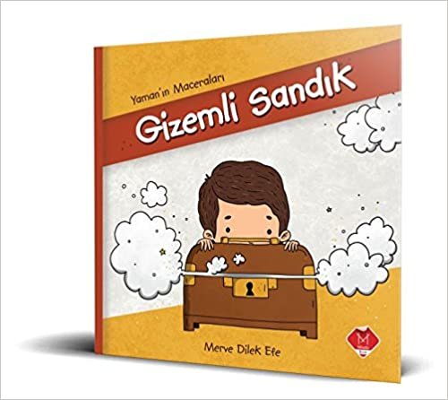 Yaman'ın Maceraları - Gizemli Sandık indir