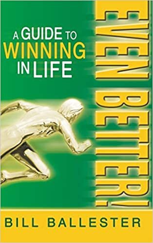 Even Better!: A Guide to Winning in Life indir