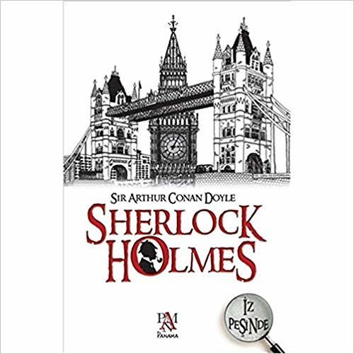 Sherlock Holmes - İz Peşinde