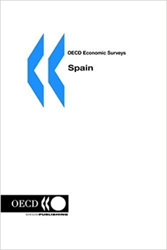 OECD Economic Surveys: Spain 2000/2001 Volume 2001 Issue 16