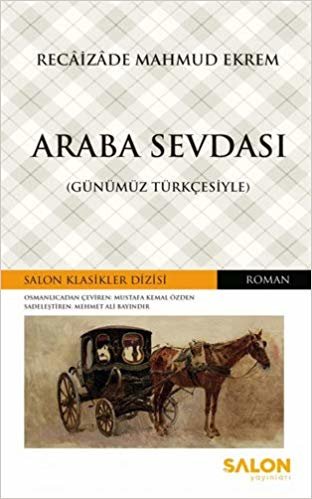 Araba Sevdası: Günümüz Türkçesiyle indir