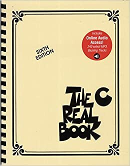 The Real Book - Volume 1: Sixth Edition (Book/Online Audio)