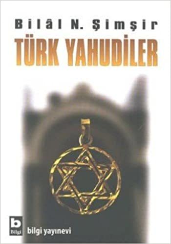 Türk Yahudiler: Avrupa Irkçılarına Karşı Türkiye'nin Mücadelesi, Belgeler 1942-1944 indir