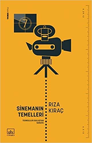 Sinemanın Temelleri-Teknolojik Buluştan Sanata indir