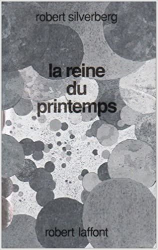 La reine du printemps - tome 2 (02) (Ailleurs et demain) indir