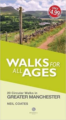 Greater Manchester Short Walks for all Ages indir