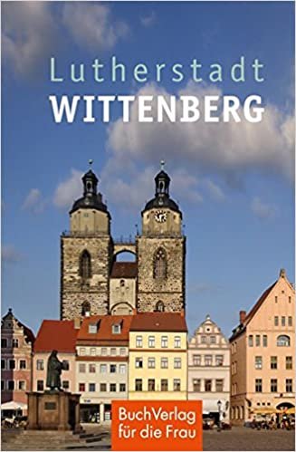 Lutherstadt Wittenberg indir
