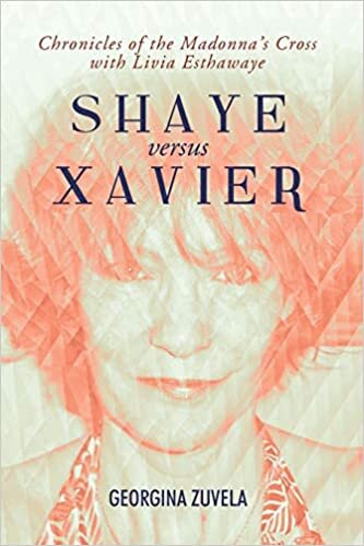 Shaye versus Xavier
