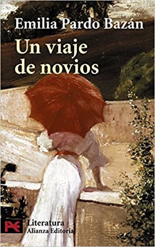 Un viaje de novios (El libro de bolsillo - Literatura, Band 5066) indir