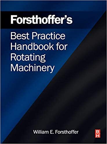 Forsthoffer's Best Practice Handbook for Rotating Machinery indir
