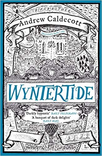Wyntertide: Rotherweird Book II indir
