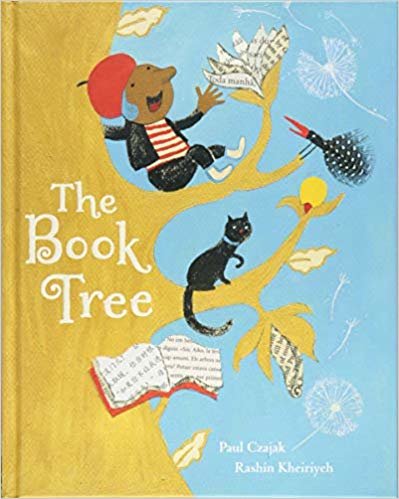 The Book Tree 2018