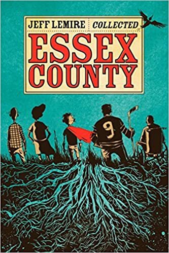 The Complete Essex County indir