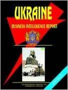 Ukraine Business Intelligence Report